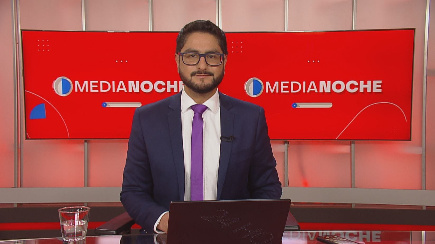 Medianoche - Martes 4 de octubre