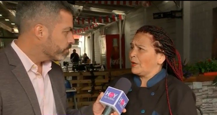 Inician convocatoria para el fortalecimiento de los barrios comerciales 