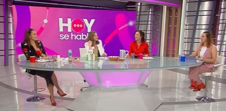 Hoy se Habla - Miércoles 05 de octubre 2022