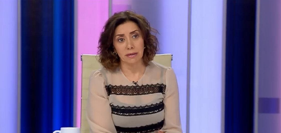 Capítulo 5 de octubre: Bondad sin límites | Carmen Gloria a tu servicio