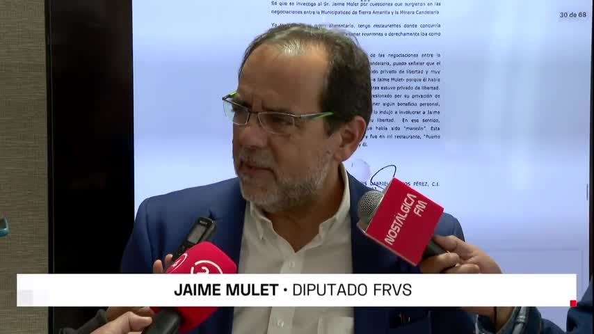 Jaime mulet