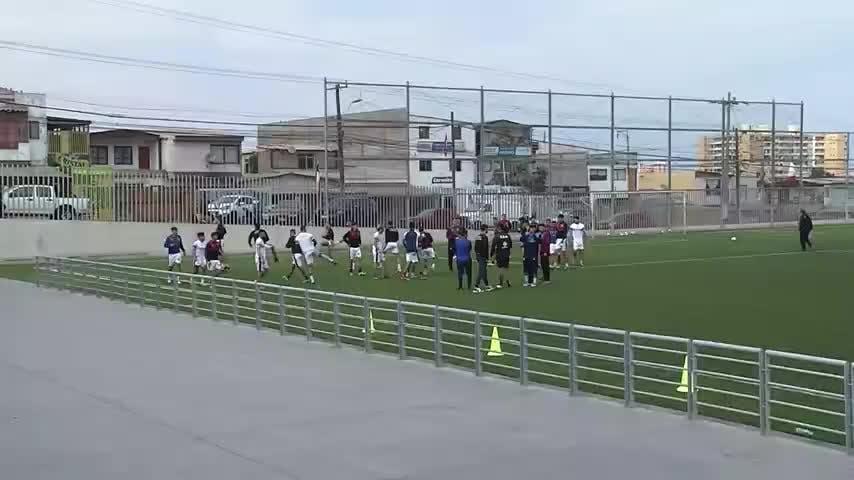 ANFP reagenda partido de CDA ante Palestino y Cobreloa vuelve a la carga para retomar el liderato
