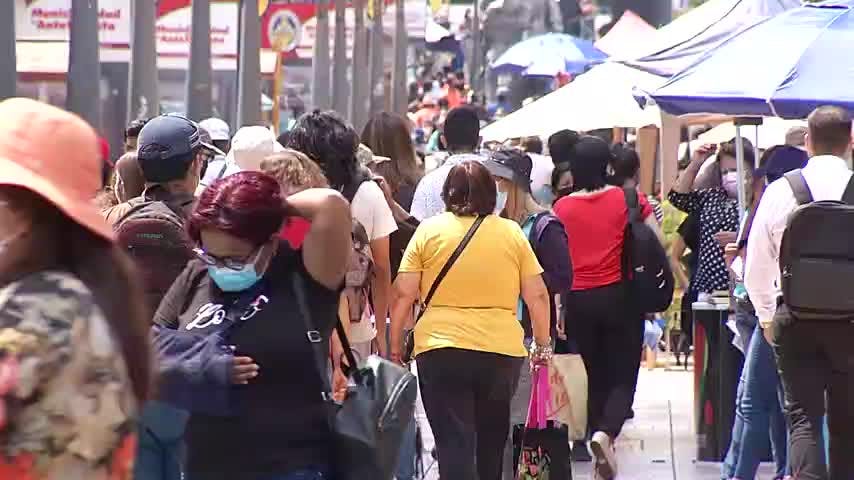 Síntesis de noticias regionales: estudio revela alto nivel de estrés y trastorno del sueño