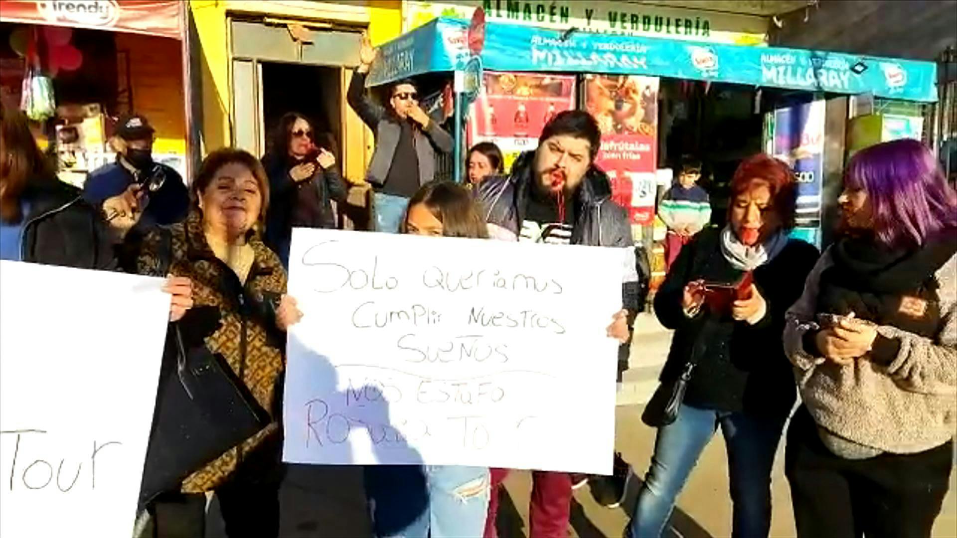 Academia de danza de El Tabo denuncia estafa por casi 75 millones de pesos