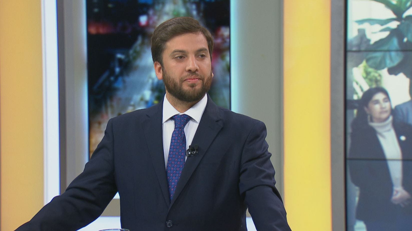 Presidente de la Cámara Baja: No va a haber un acuerdo hasta que el consenso sea completo
