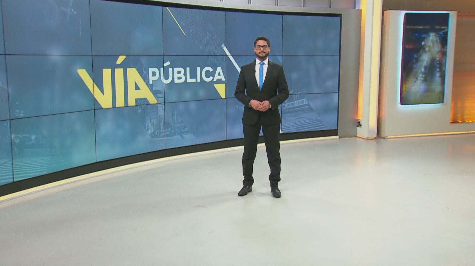 Vía Pública - Miércoles 5 de octubre