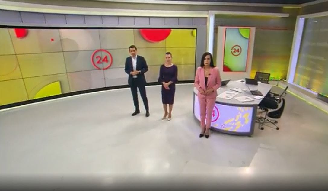 24 AM - Jueves 6 de octubre
