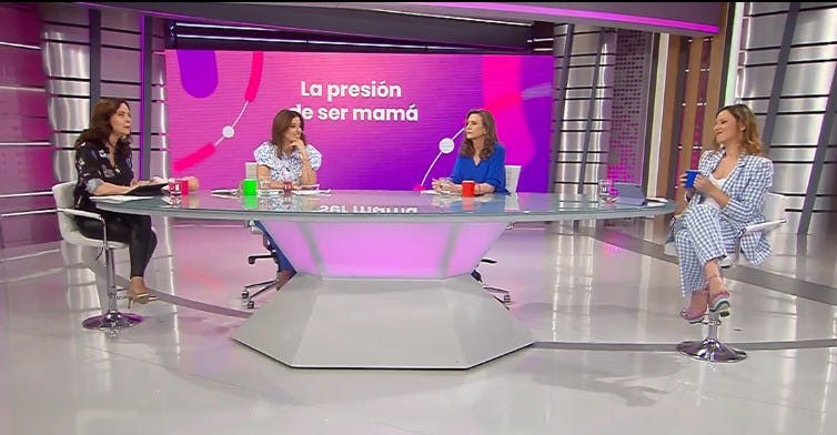 Hoy se habla