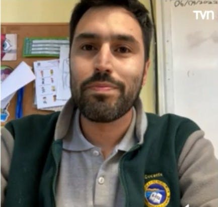 Desde el cariño y la confianza