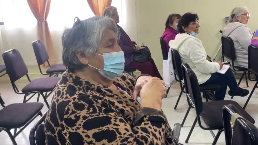 70% descuento en moteles para adultos mayores