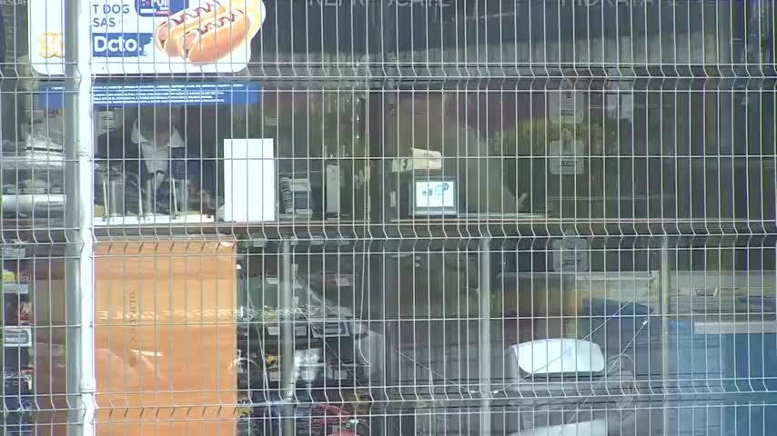 Cuatro millones de pesos suman asaltos en Penco