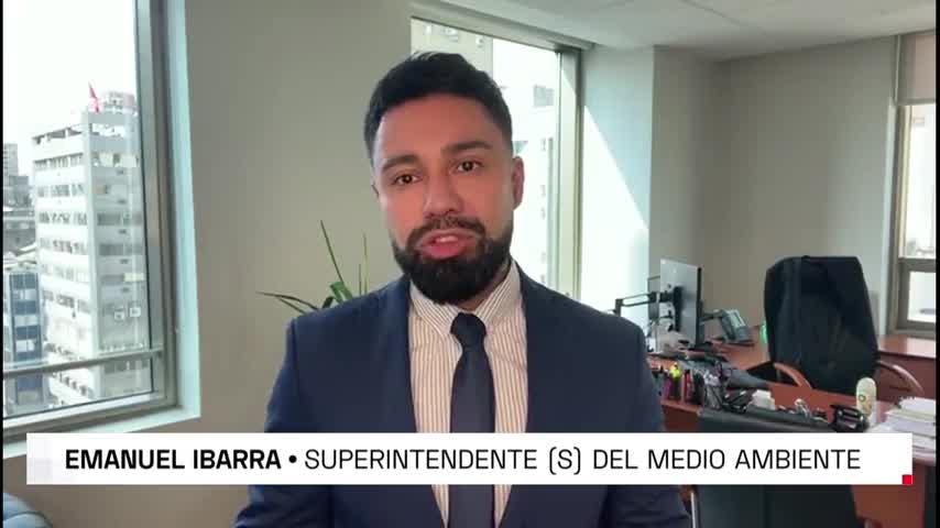 Reportaje sobre el socavón de Tierra Amarilla generó diversas reacciones