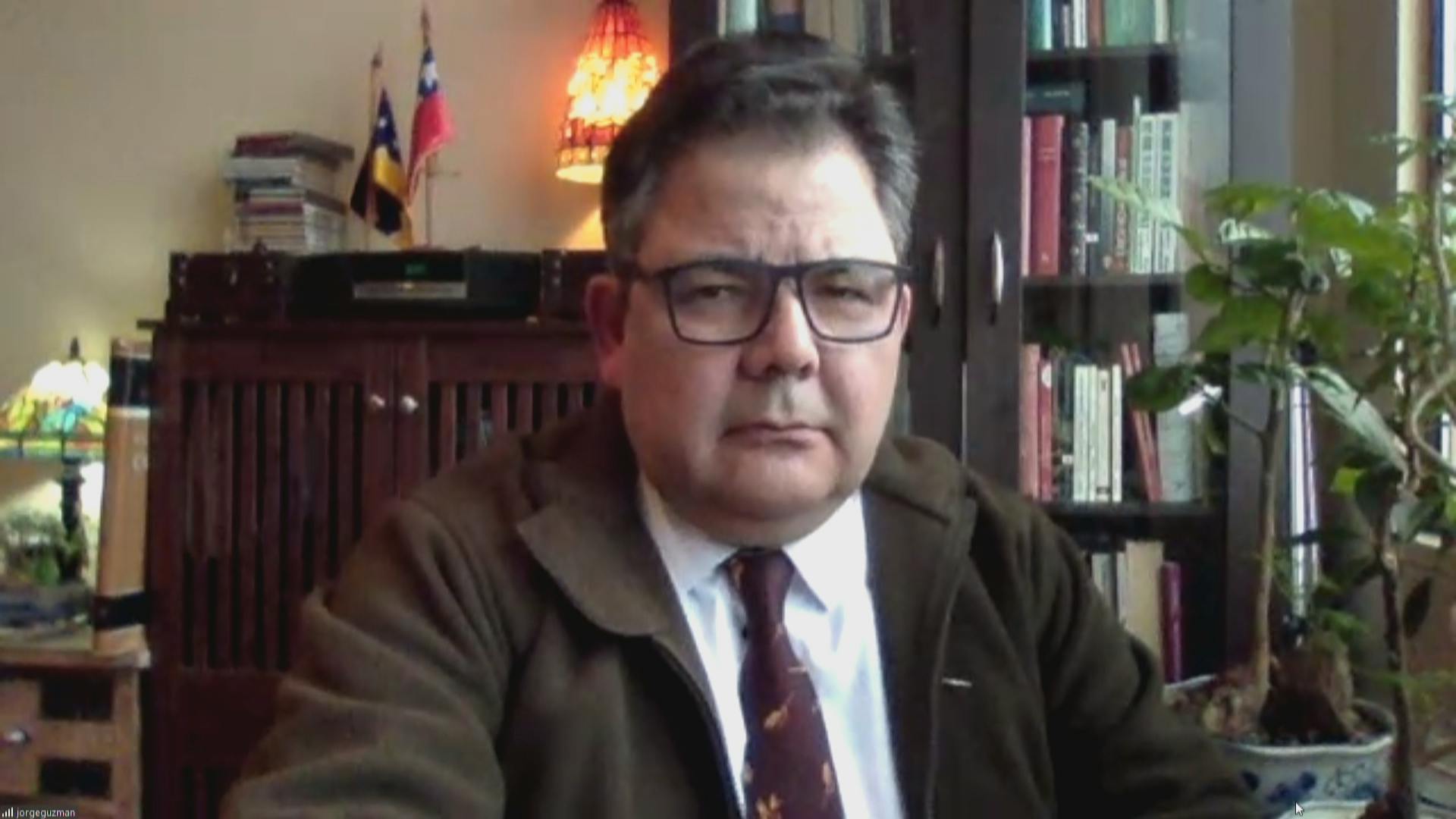 Académico por lanzamiento de misiles de Corea del Norte: Son demostraciones de fuerza y capacidad