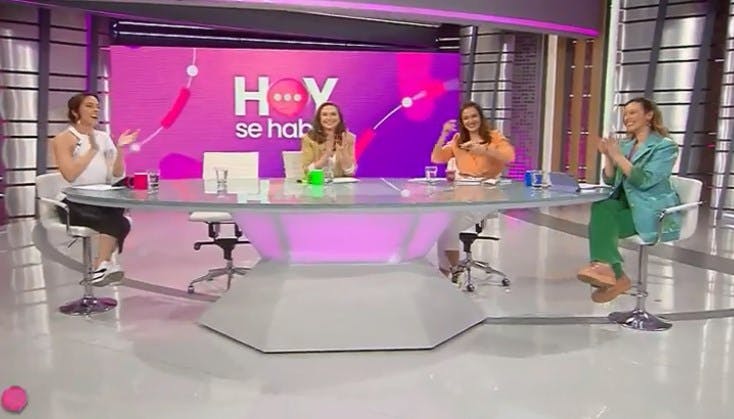 Hoy se Habla - Viernes 07 de octubre 2022