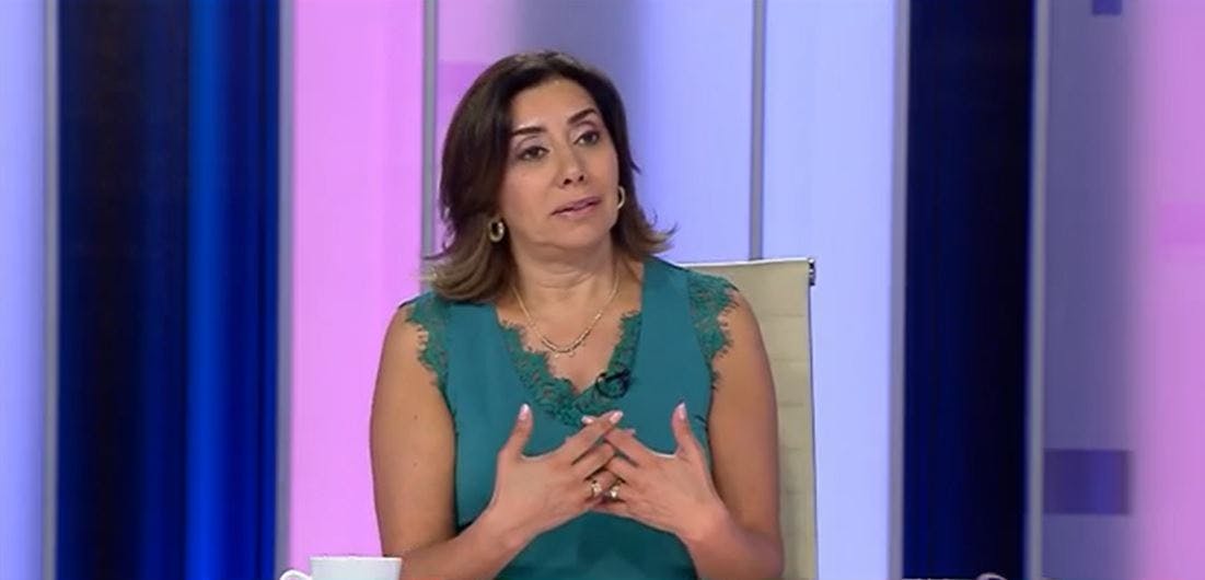 Capítulo 6 de octubre: Para decir adiós | Carmen Gloria a tu servicio