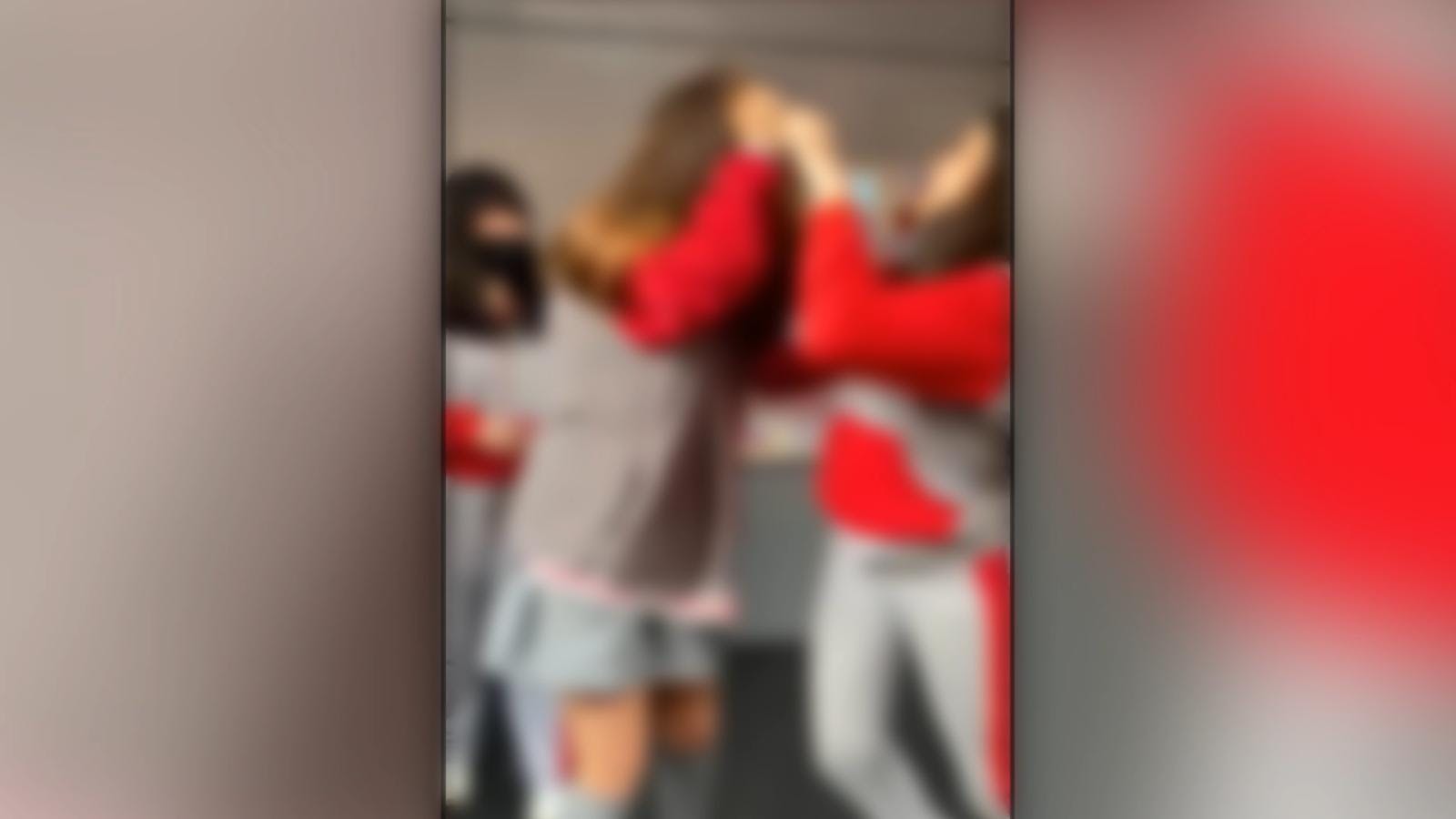 Casos de violencia escolar siguen generando preocupación en Antofagasta