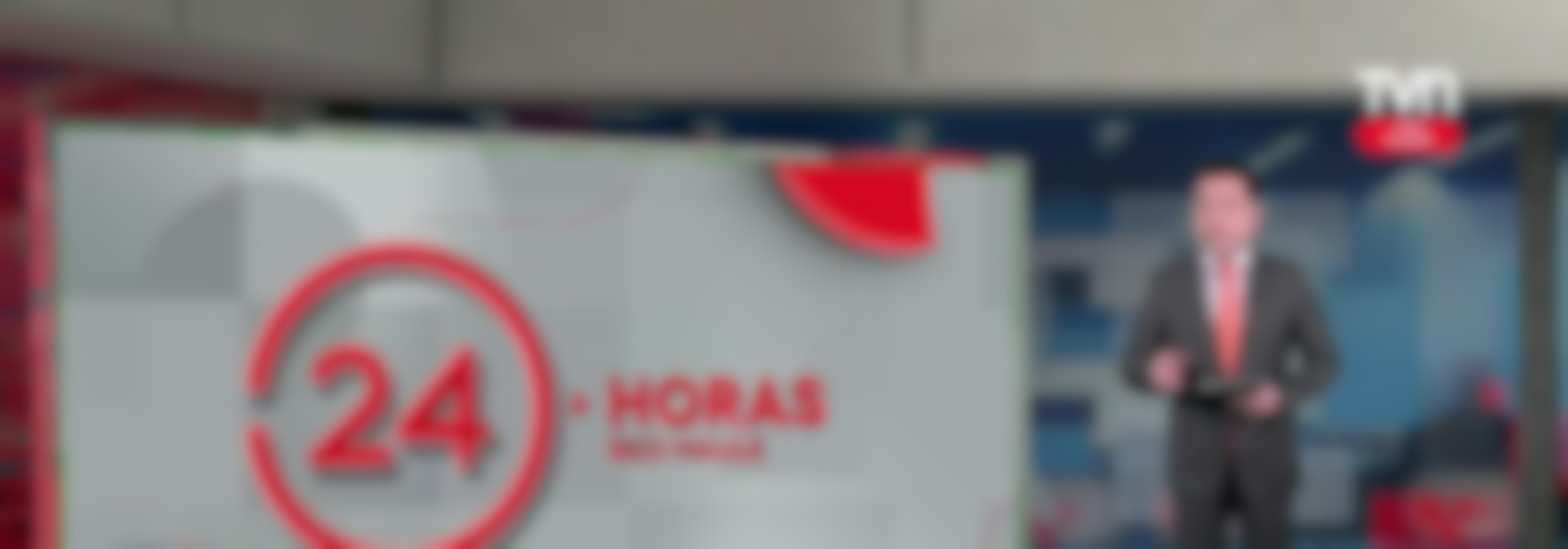 24 Horas Central - 21 de Septiembre | Red Maule