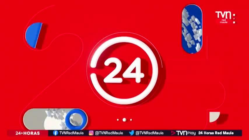 Síntesis 22 de Septiembre | Red Maule