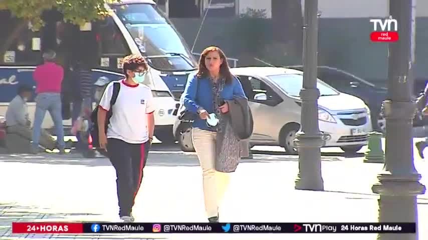 Fin a 905 días de uso obligatorio de mascarilla