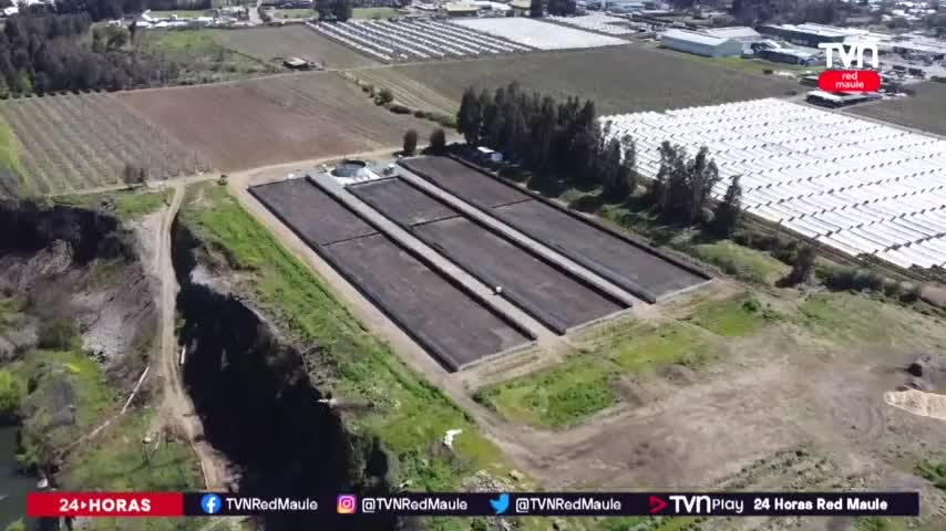28 fiscalizaciones por malos olores en Curicó