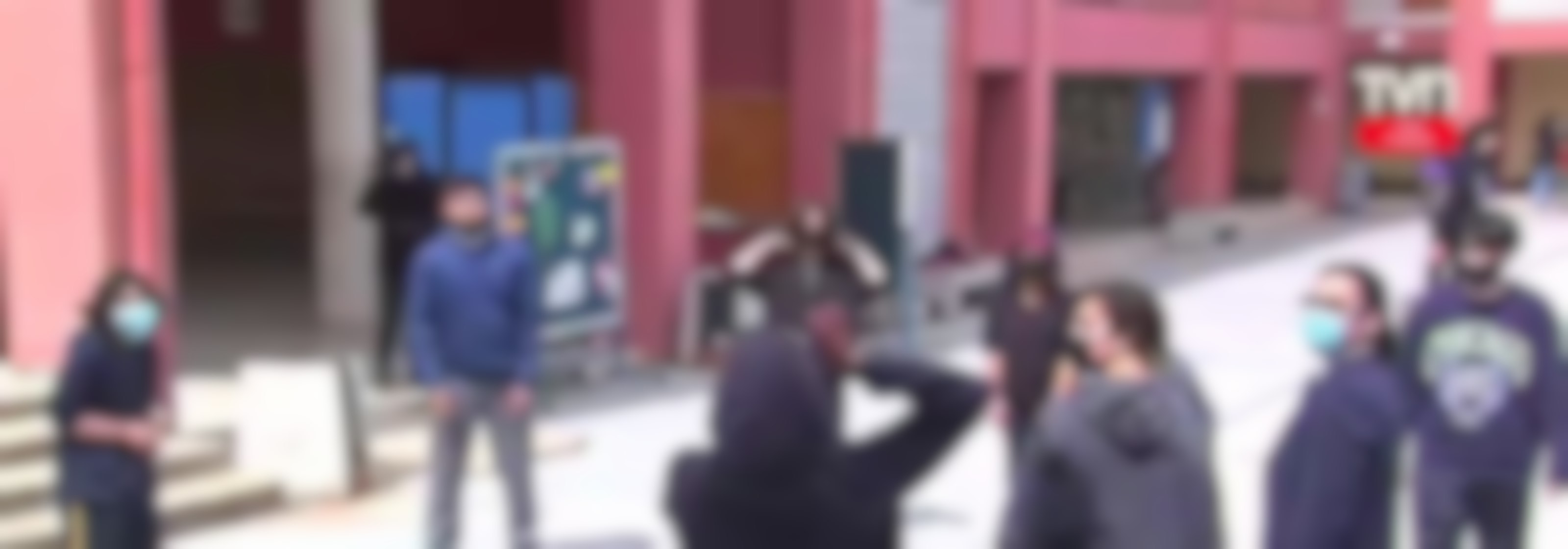 Mascarillas en colegios: No será obligatoria