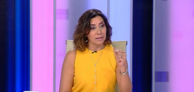 Capítulo 10 de octubre: Heridas abiertas | Carmen Gloria a tu servicio