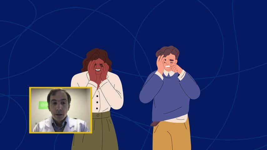 En ¿Qué Sucede? en NTV conmemoramos el Día Mundial de la Salud Mental