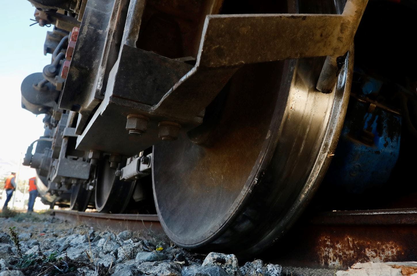 Gobernador de Antofagasta tras robos a ferrocarril: Tiene que haber un modo de actuar distinto