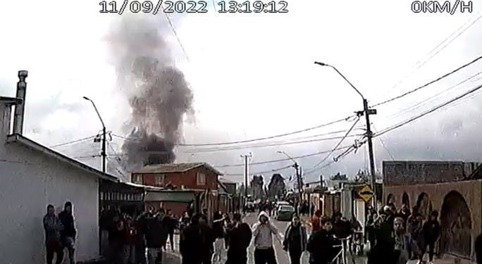 Bomberos son atacados durante emergencias: Comprarán chalecos antibalas y cascos
