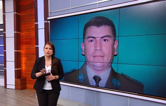 Cobarde agresión durante carrera clandestina: Carabinero en estado grave durante fiscalización 