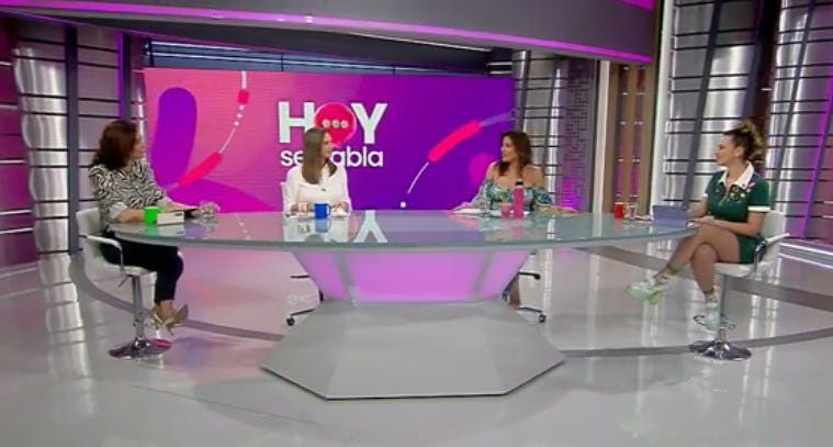 Hoy se Habla - Martes 11 de octubre 2022