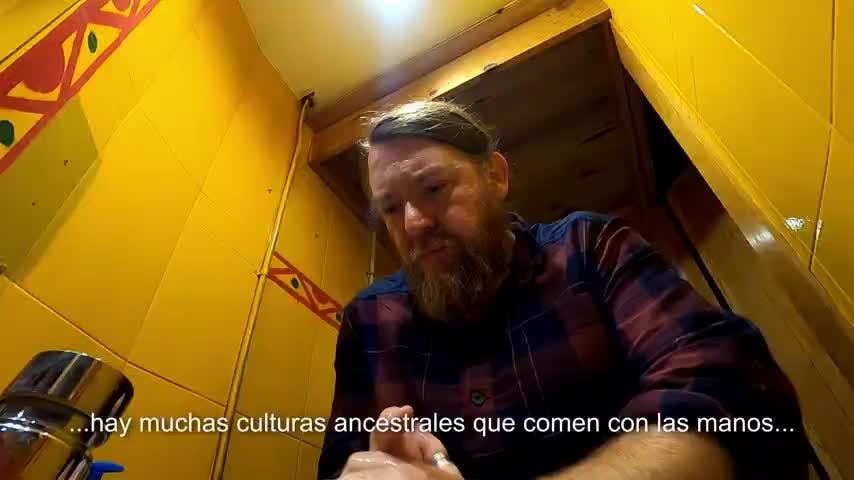 Barcelona | Manso Viaje T2E9
