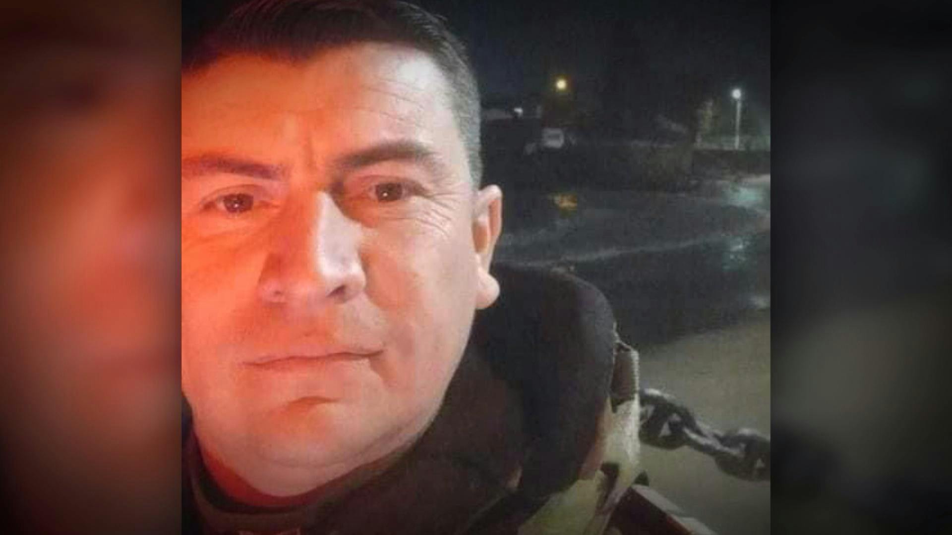 Indignación existe en San Antonio por cobarde ataque que sufrió carabinero cuando fiscalizaba carreras clandestinas