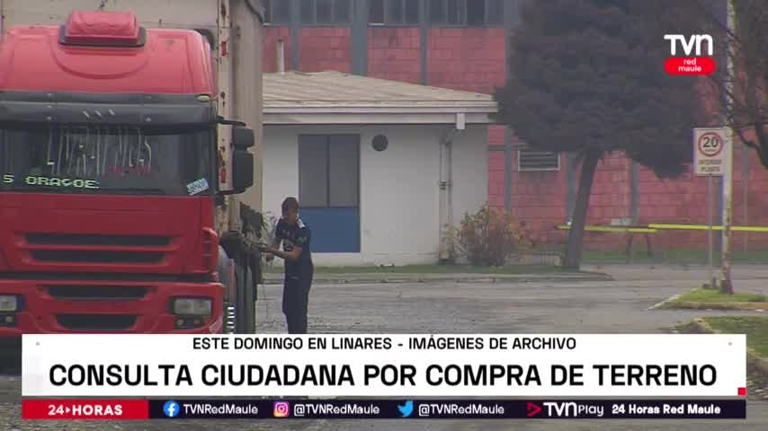 Síntesis 28 de Septiembre | Red Maule