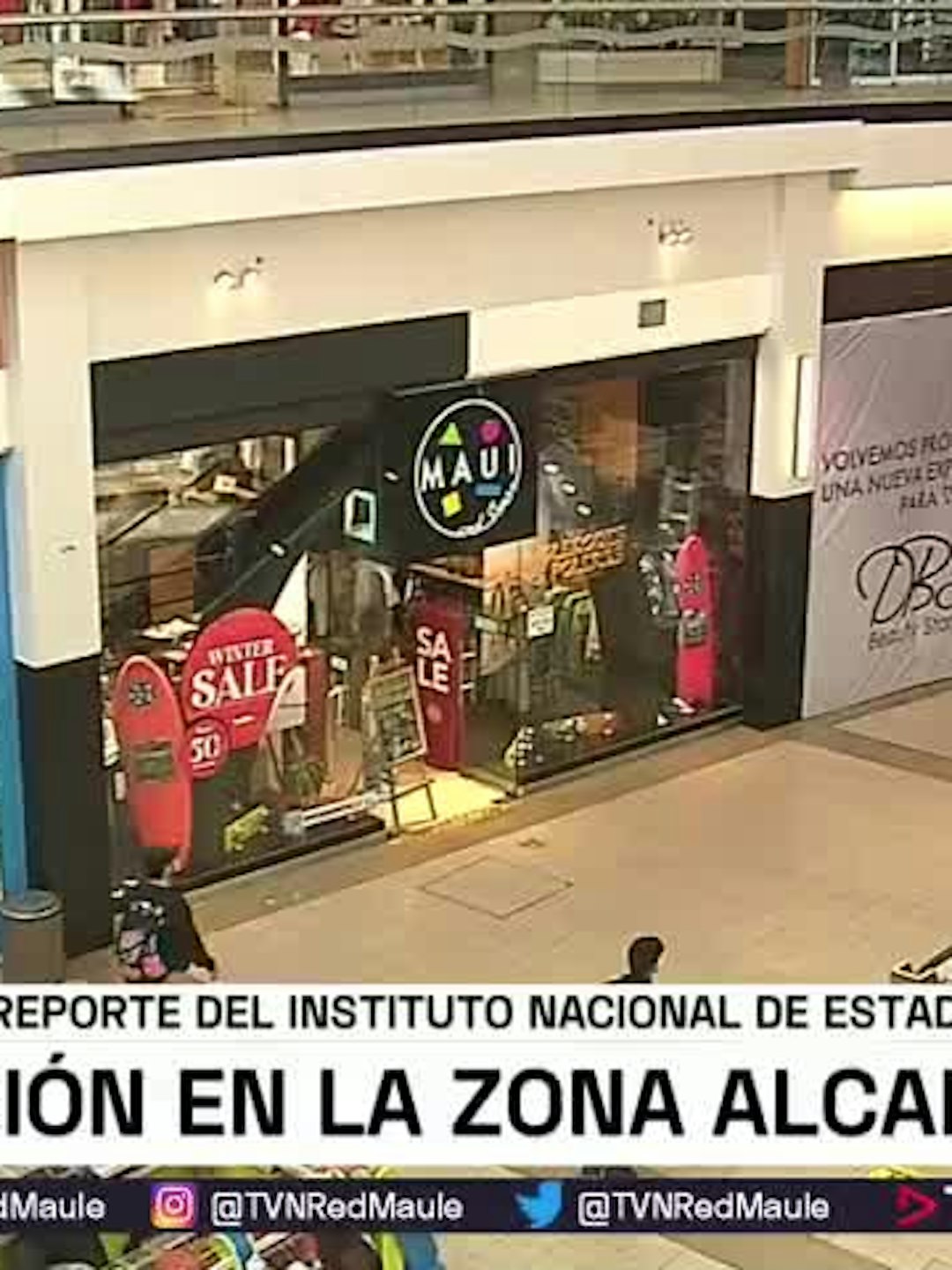 Desocupación al alza: Alcanzó el 7,5%