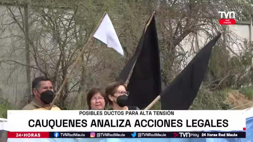 Síntesis 30 de Septiembre | Red Maule