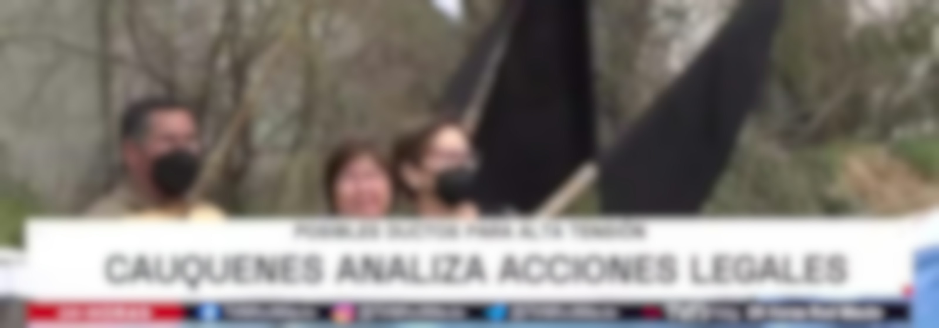 Síntesis 30 de Septiembre | Red Maule