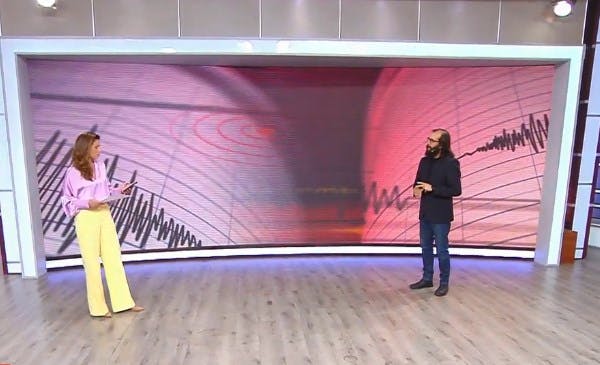 ¿Qué necesitamos para estar bien preparados ante un gran sismo?