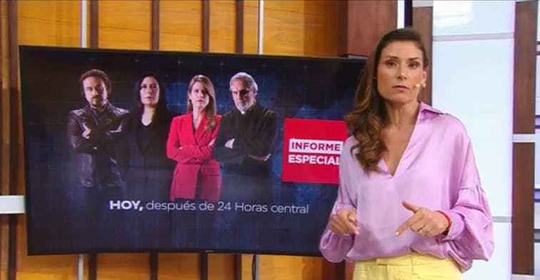 Mira un adelanto: Informe Especial presenta Pensión de invalidez: trama oculta de un sistema sospechoso