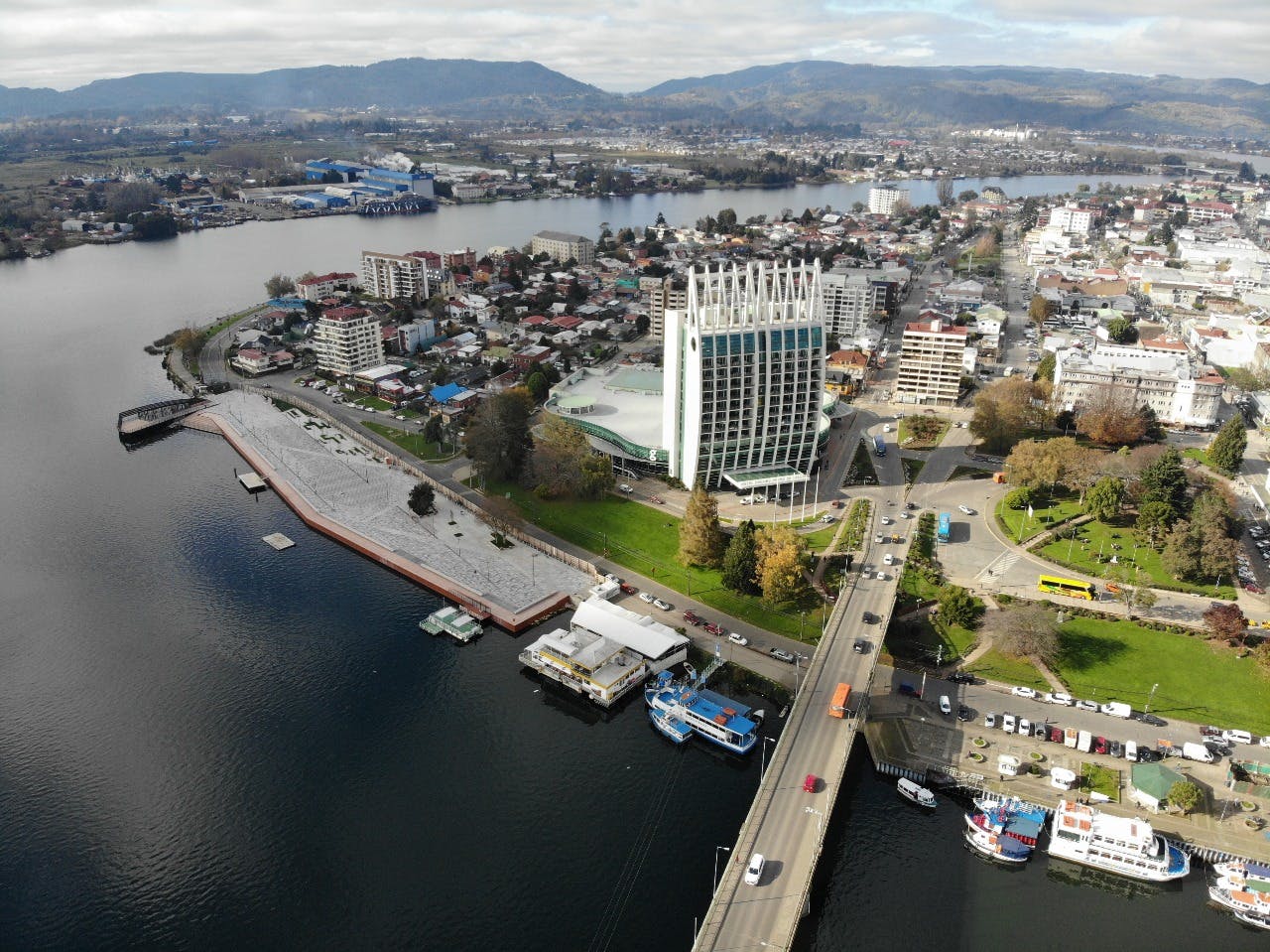 5 imperdibles de Valdivia que tienes que visitar mientras vives el Festival de Cine