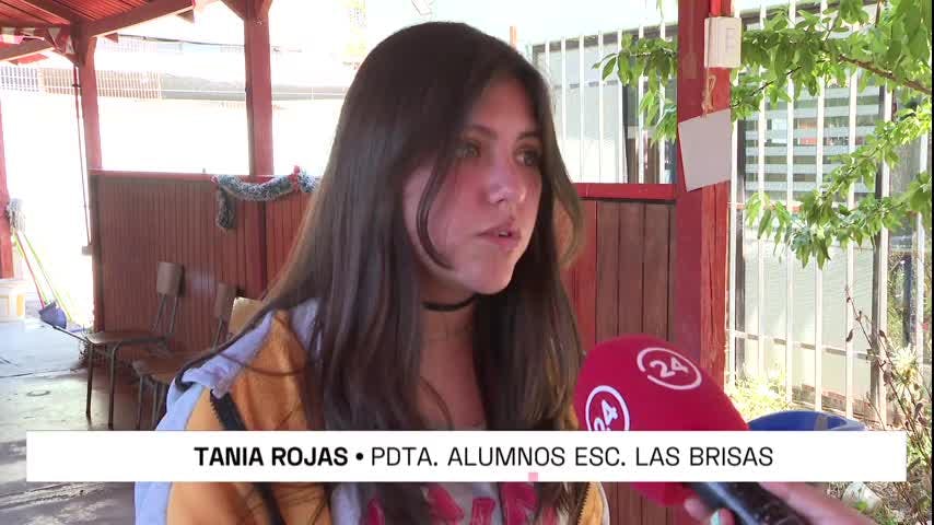 Denuncian que episodios de emanación de gases afectarían la salud mental