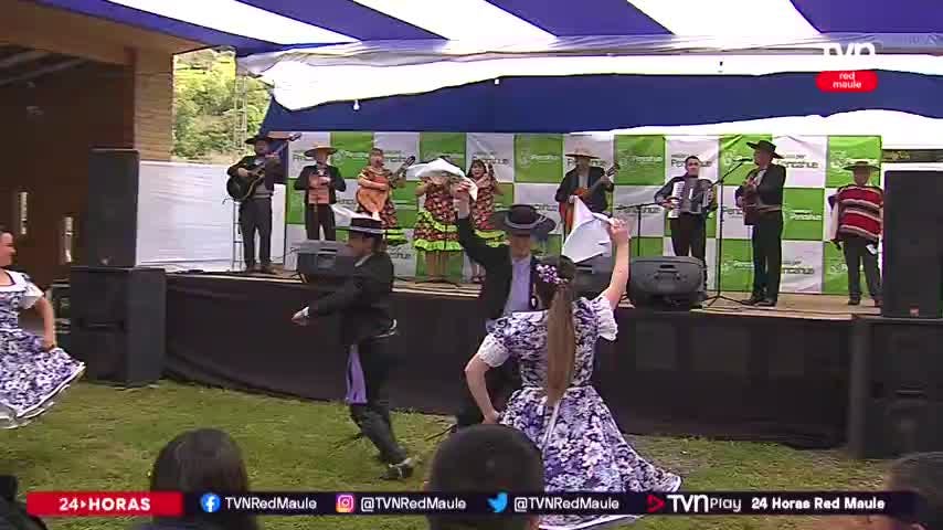 Fiesta del Chancho en Curtiduría