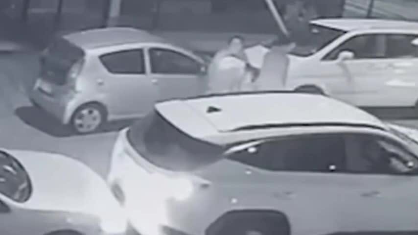 Ruta delictual en el Gran Concepción deja una víctima fatal