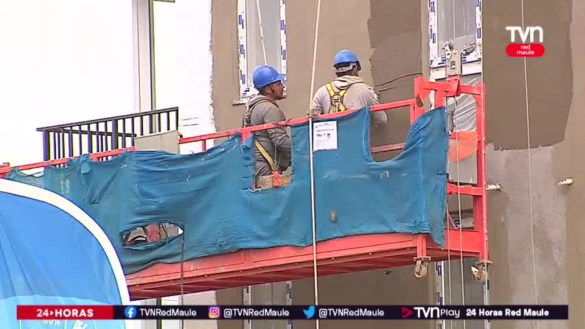 Más de 25 mil viviendas faltan en la zona