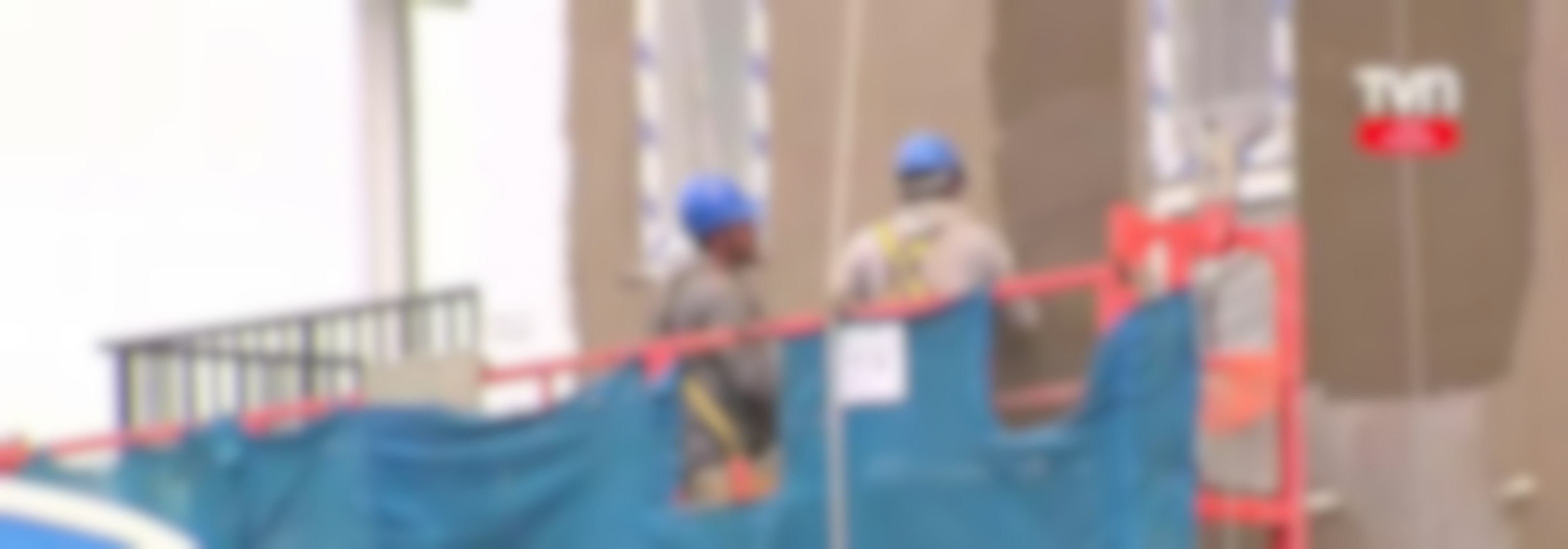 Más de 25 mil viviendas faltan en la zona