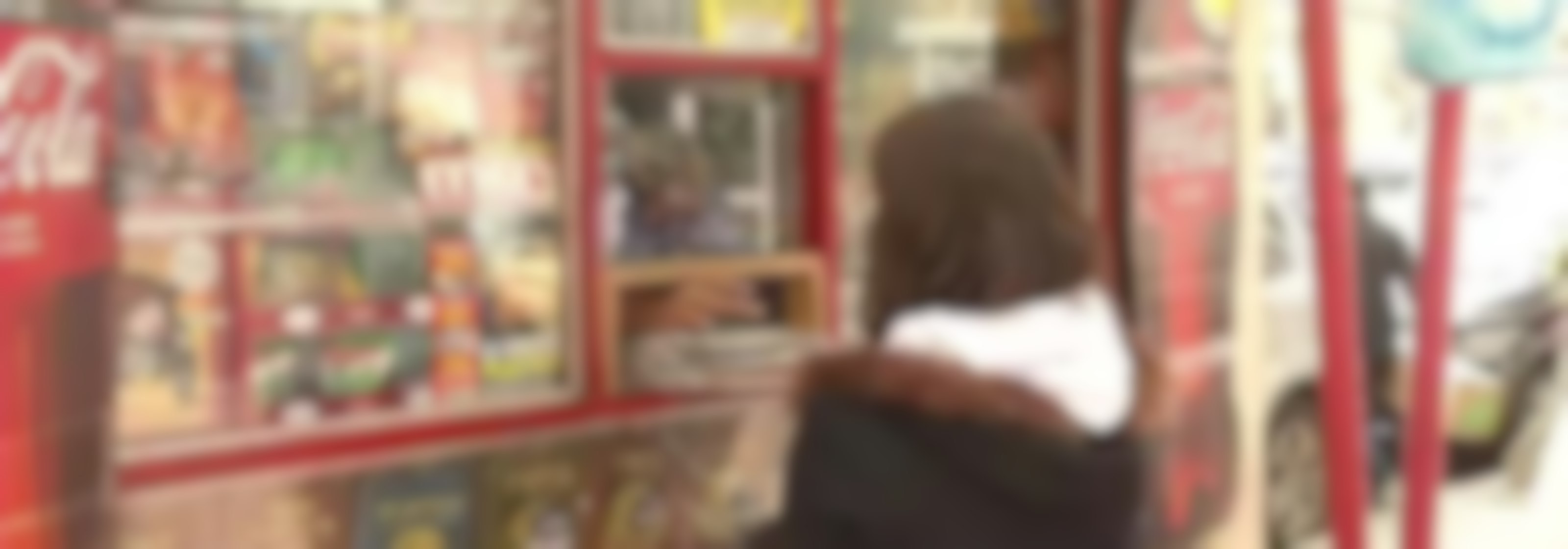Preocupación por reiterados robos a kioskos