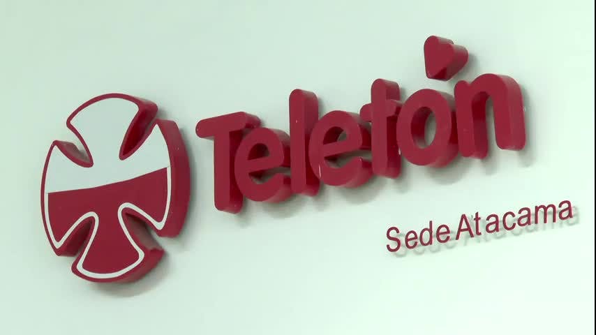 Gira Teletón 2022