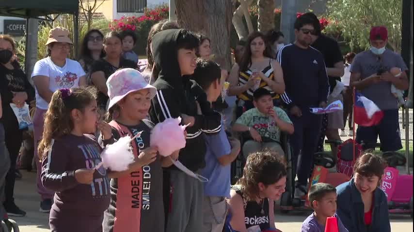 Festival de las ciencias