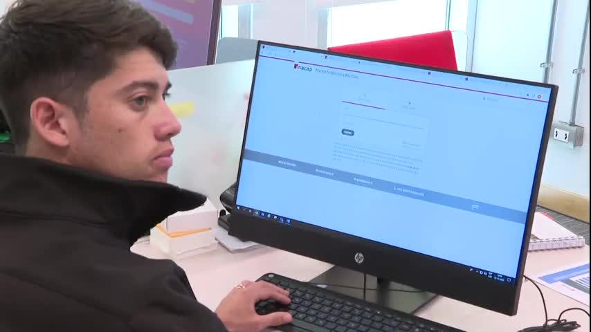 CFT Abren matrículas