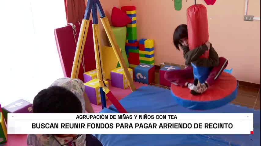No pueden pagar arriendo